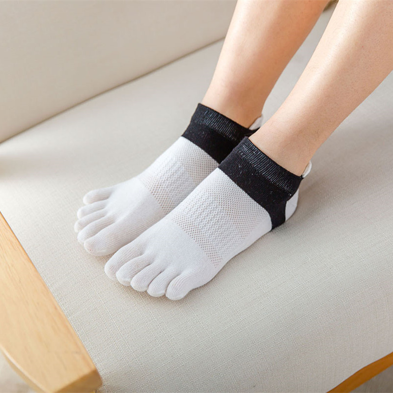 Toe Socks Women